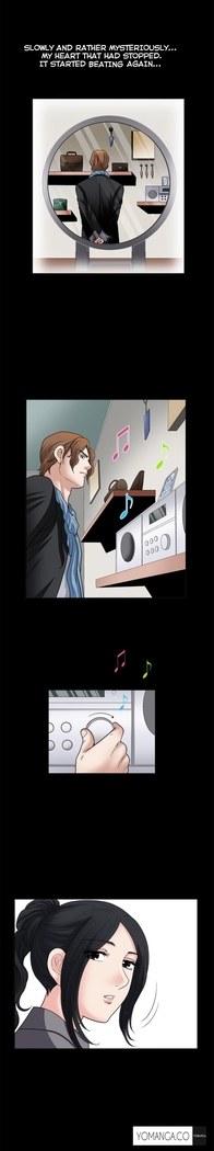 Seduction Ch.1-36