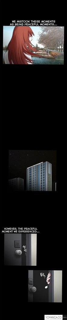 Seduction Ch.1-36