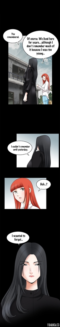 Seduction Ch.1-36