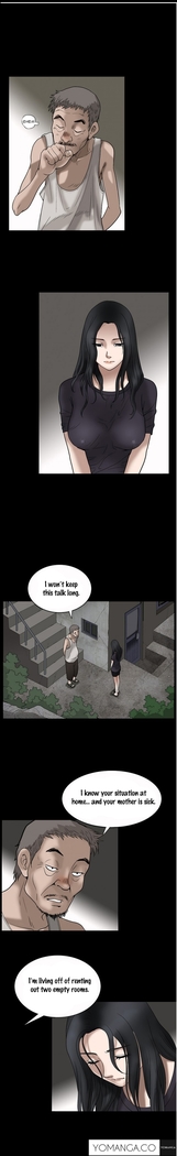 Seduction Ch.1-36