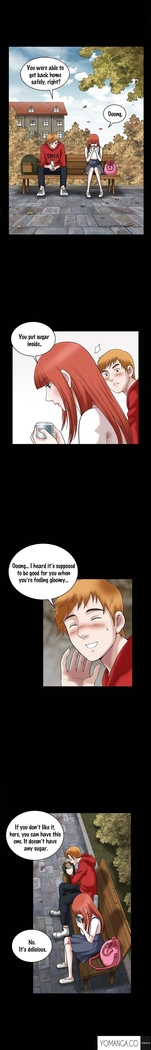 Seduction Ch.1-36