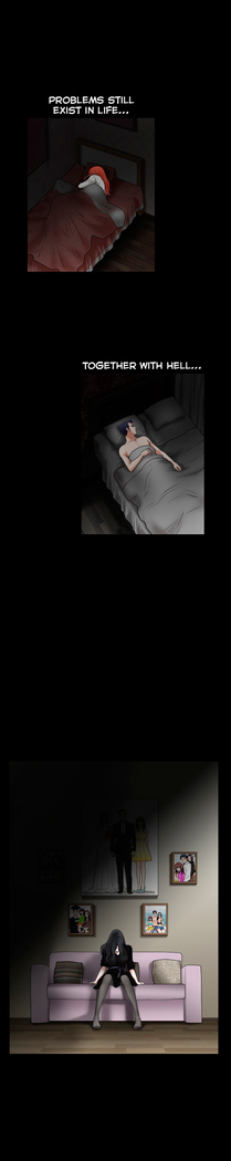 Seduction Ch.1-36
