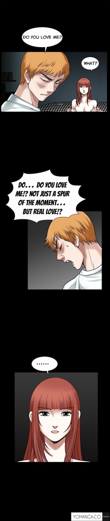 Seduction Ch.1-36