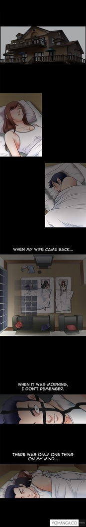 Seduction Ch.1-36