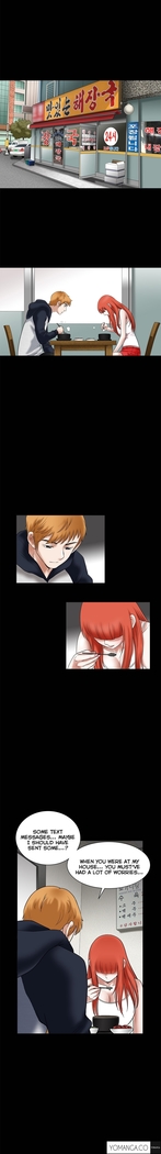 Seduction Ch.1-36