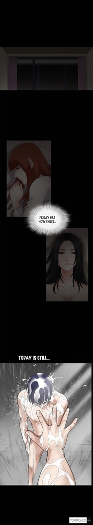 Seduction Ch.1-36