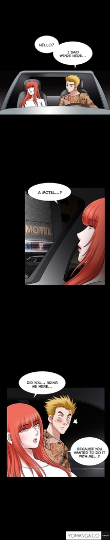 Seduction Ch.1-36