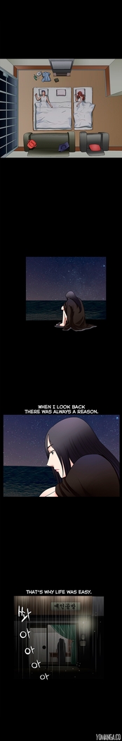 Seduction Ch.1-36