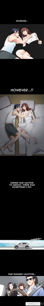 Seduction Ch.1-36