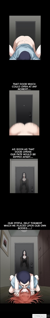 Seduction Ch.1-36