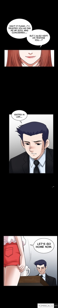 Seduction Ch.1-36