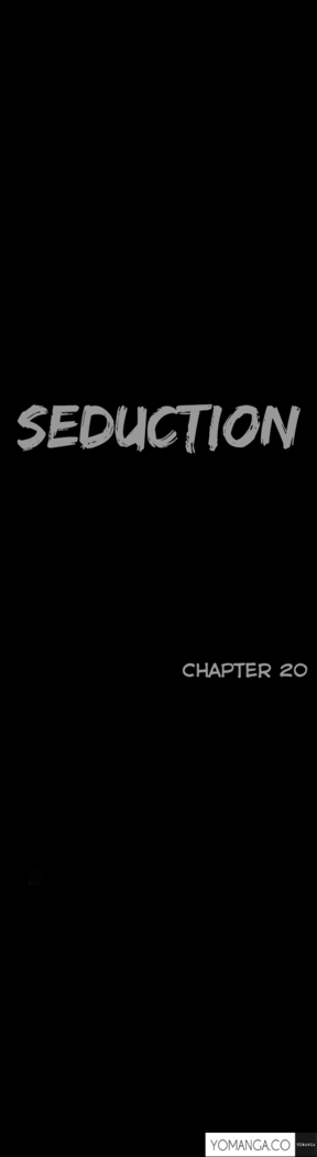 Seduction Ch.1-36