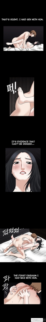Seduction Ch.1-36