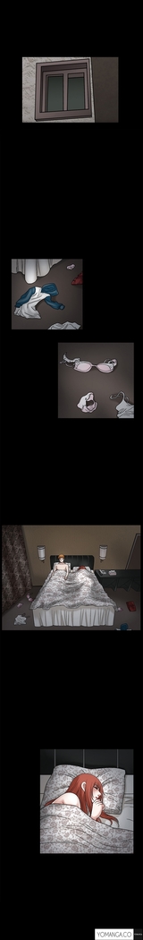 Seduction Ch.1-36
