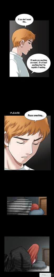 Seduction Ch.1-36