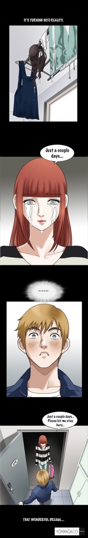 Seduction Ch.1-36
