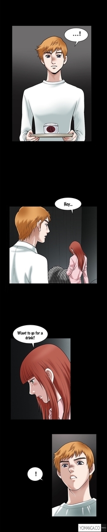 Seduction Ch.1-36