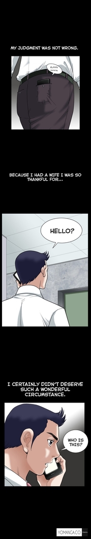 Seduction Ch.1-36