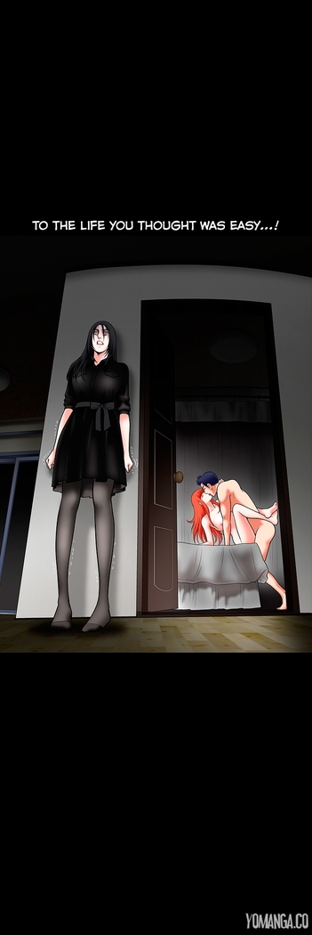 Seduction Ch.1-36