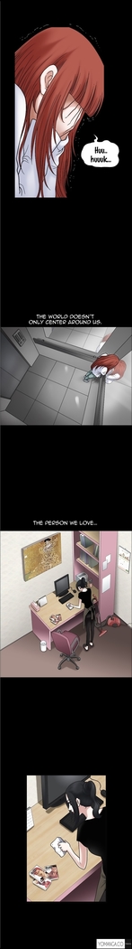 Seduction Ch.1-36