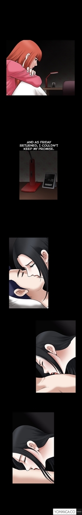 Seduction Ch.1-36