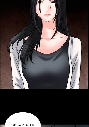 Seduction Ch.1-36 - Page 815