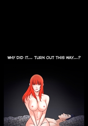 Seduction Ch.1-36 - Page 757