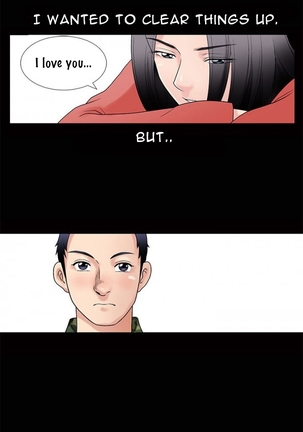 Seduction Ch.1-36 - Page 230