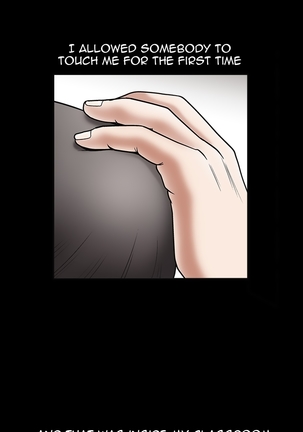 Seduction Ch.1-36 - Page 458