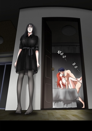 Seduction Ch.1-36 - Page 670