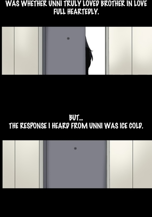 Seduction Ch.1-36 - Page 262