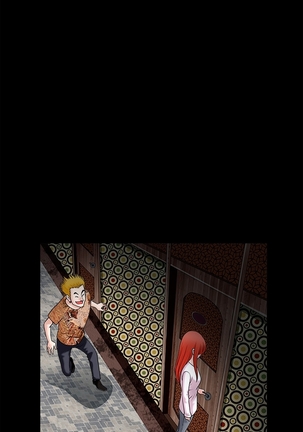 Seduction Ch.1-36 - Page 739