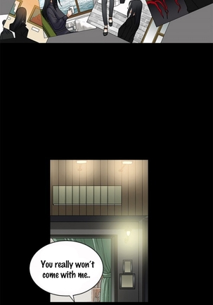 Seduction Ch.1-36 - Page 166