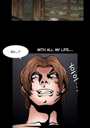 Seduction Ch.1-36 - Page 744