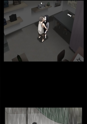 Seduction Ch.1-36 - Page 410
