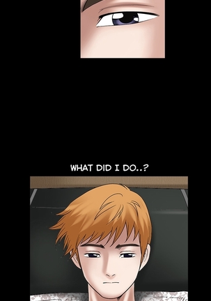 Seduction Ch.1-36 - Page 646