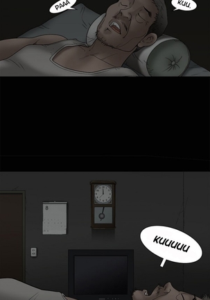 Seduction Ch.1-36 - Page 189