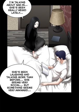 Seduction Ch.1-36 - Page 617