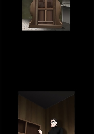 Seduction Ch.1-36 - Page 423