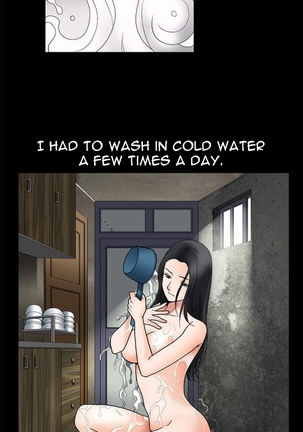 Seduction Ch.1-36 - Page 169