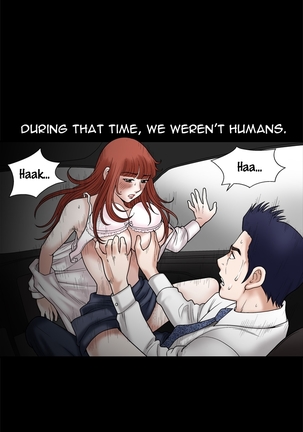 Seduction Ch.1-36 - Page 594