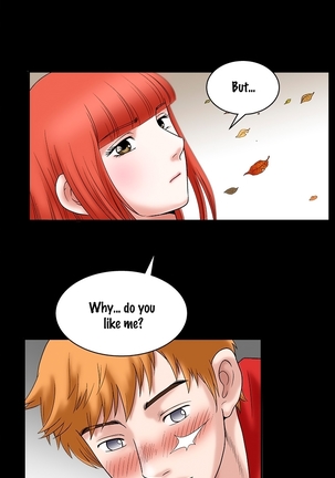 Seduction Ch.1-36 - Page 566