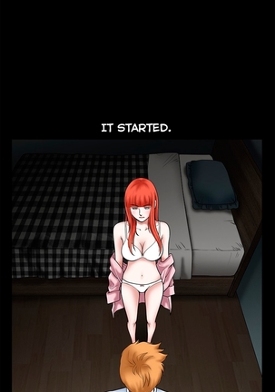 Seduction Ch.1-36 - Page 778