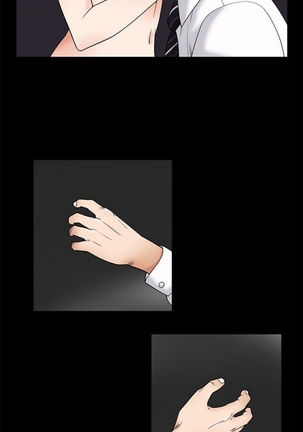 Seduction Ch.1-36 - Page 154