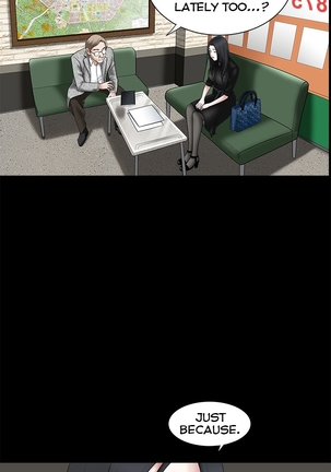 Seduction Ch.1-36 - Page 675