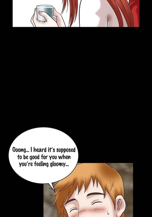 Seduction Ch.1-36 - Page 563