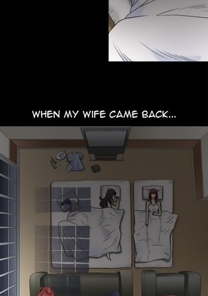 Seduction Ch.1-36 - Page 54