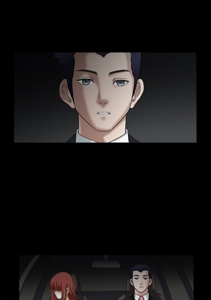 Seduction Ch.1-36 - Page 356