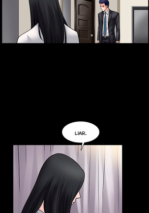 Seduction Ch.1-36 - Page 813