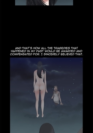 Seduction Ch.1-36 - Page 421